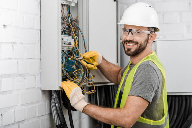 Best Electrical Contractors for Businesses  in Finneytown, OH
