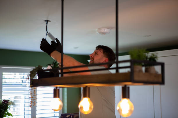 Electrical System Inspection in Finneytown, OH