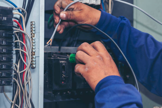 Best Residential Electrician Services  in Finneytown, OH