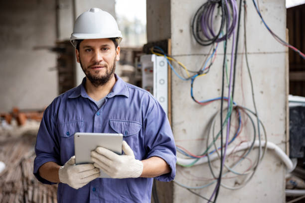 Best Electrical Troubleshooting Services  in Finneytown, OH