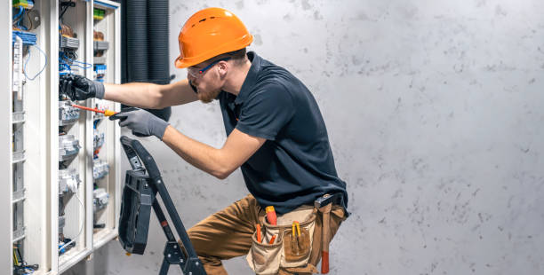 Best Residential Electrician Services  in Finneytown, OH