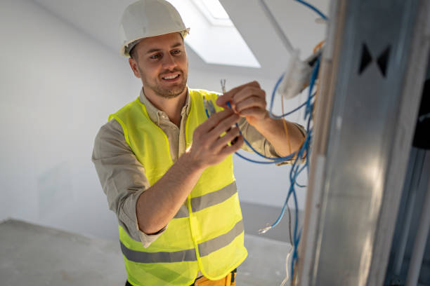 Best Affordable Emergency Electrician  in Finneytown, OH